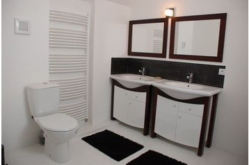 Сімейний пансіонат Hronsek 1